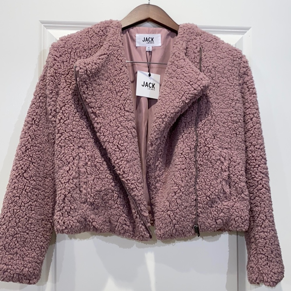 Jack byBB Dakota Jacket